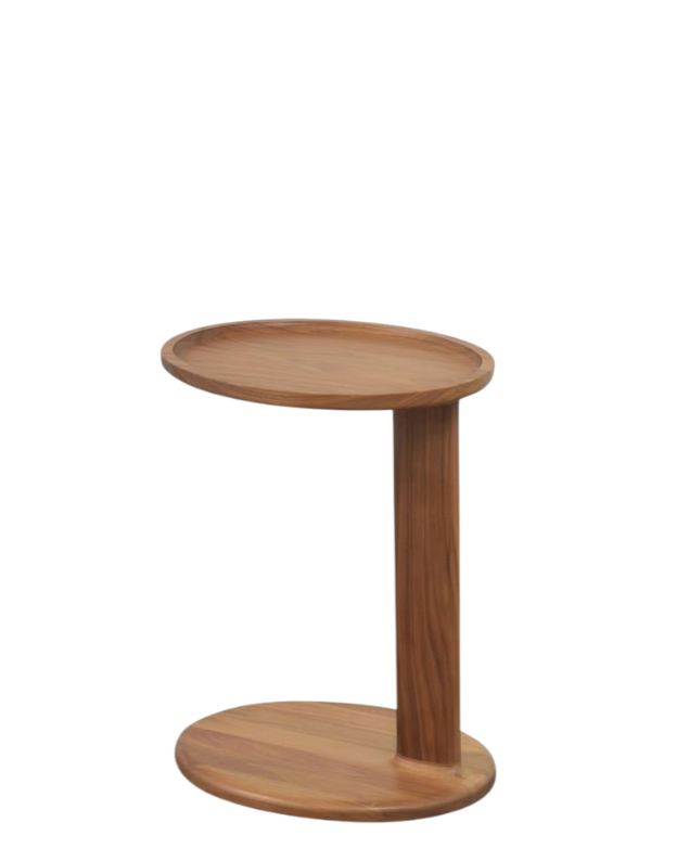 Mesa Auxiliar Oliver 32x43 cm