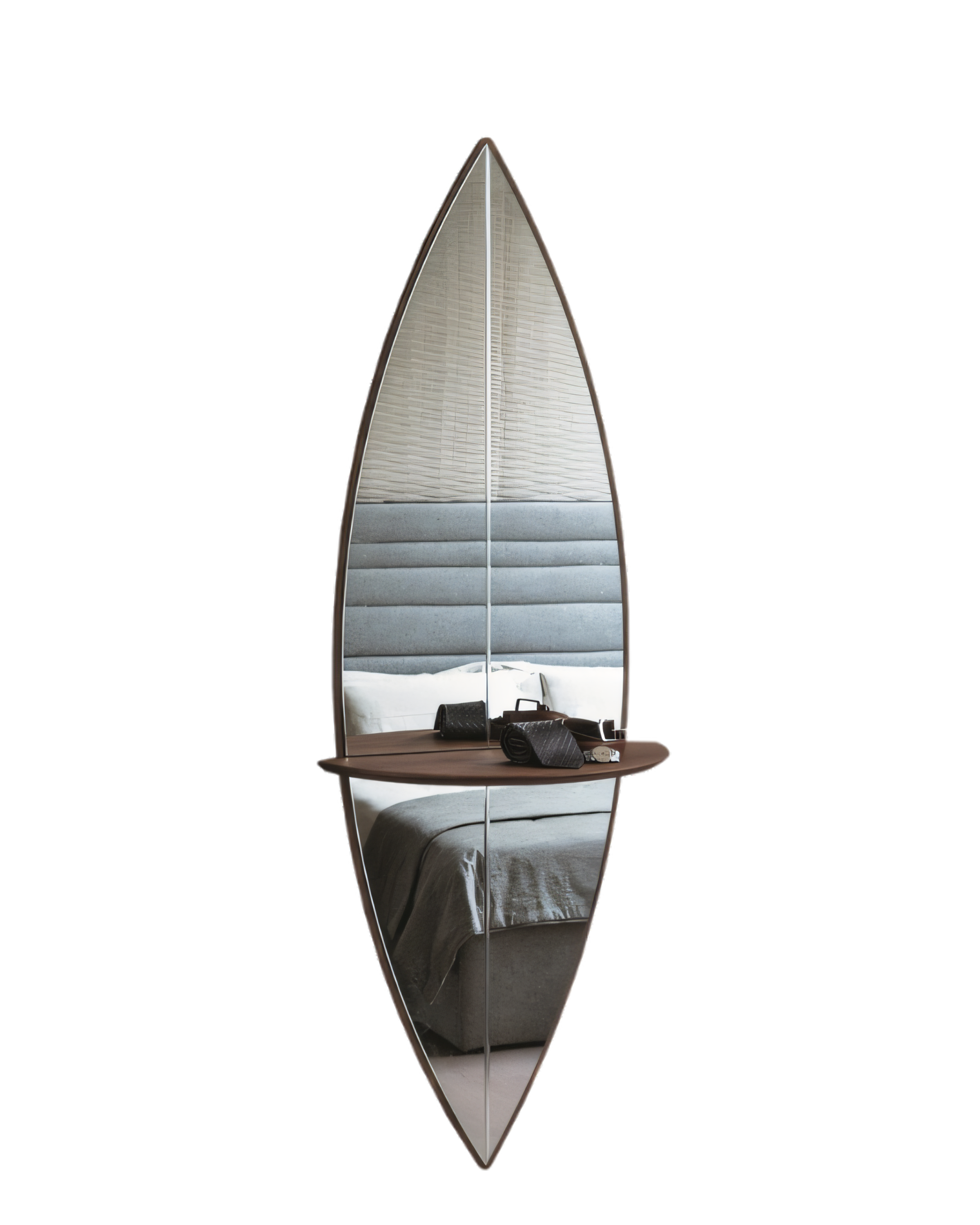 Mirror Surf