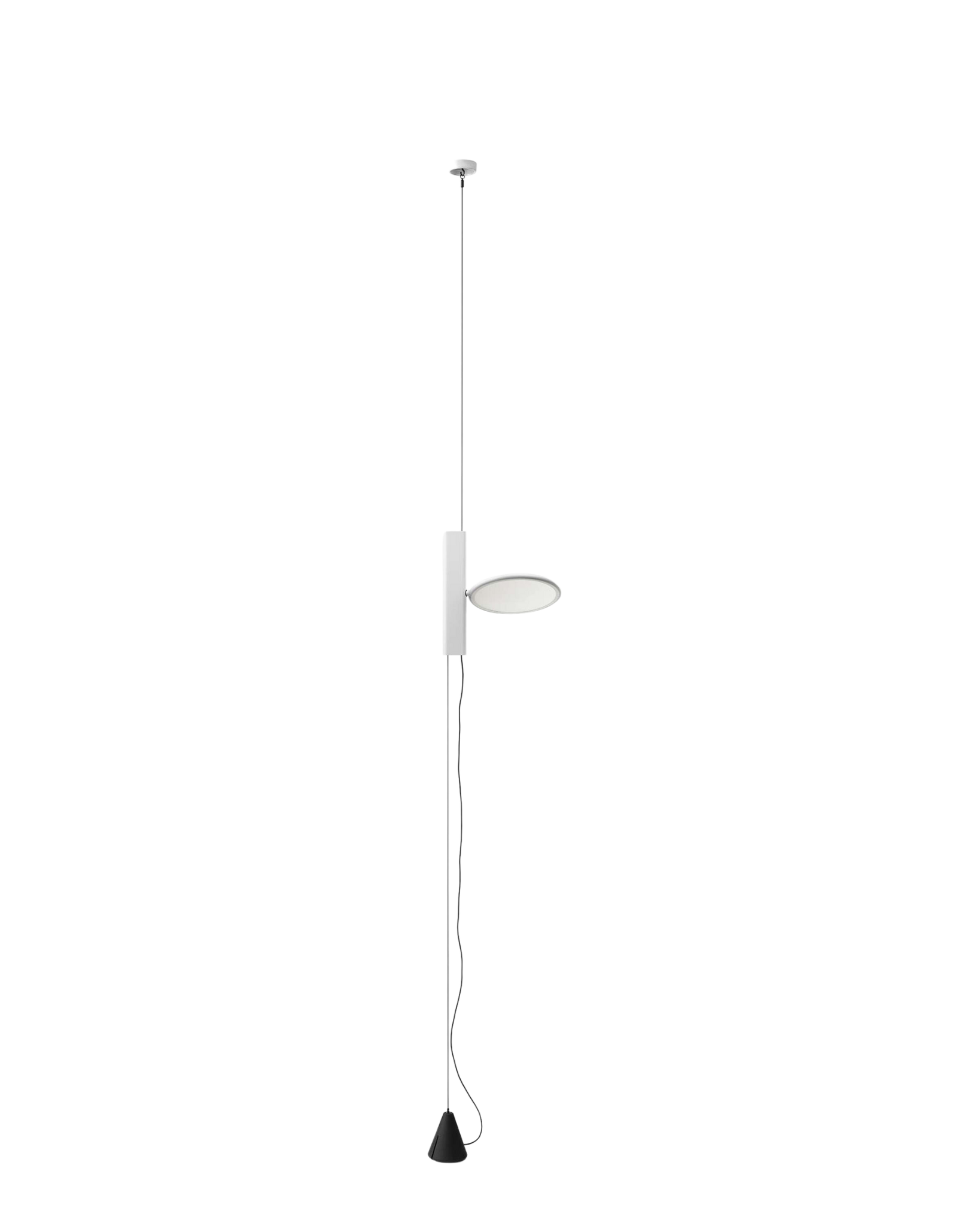 OK floor lamp