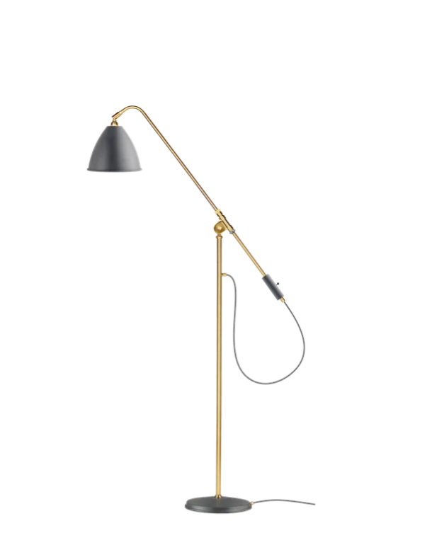 Bestlite BL4 floor lamp