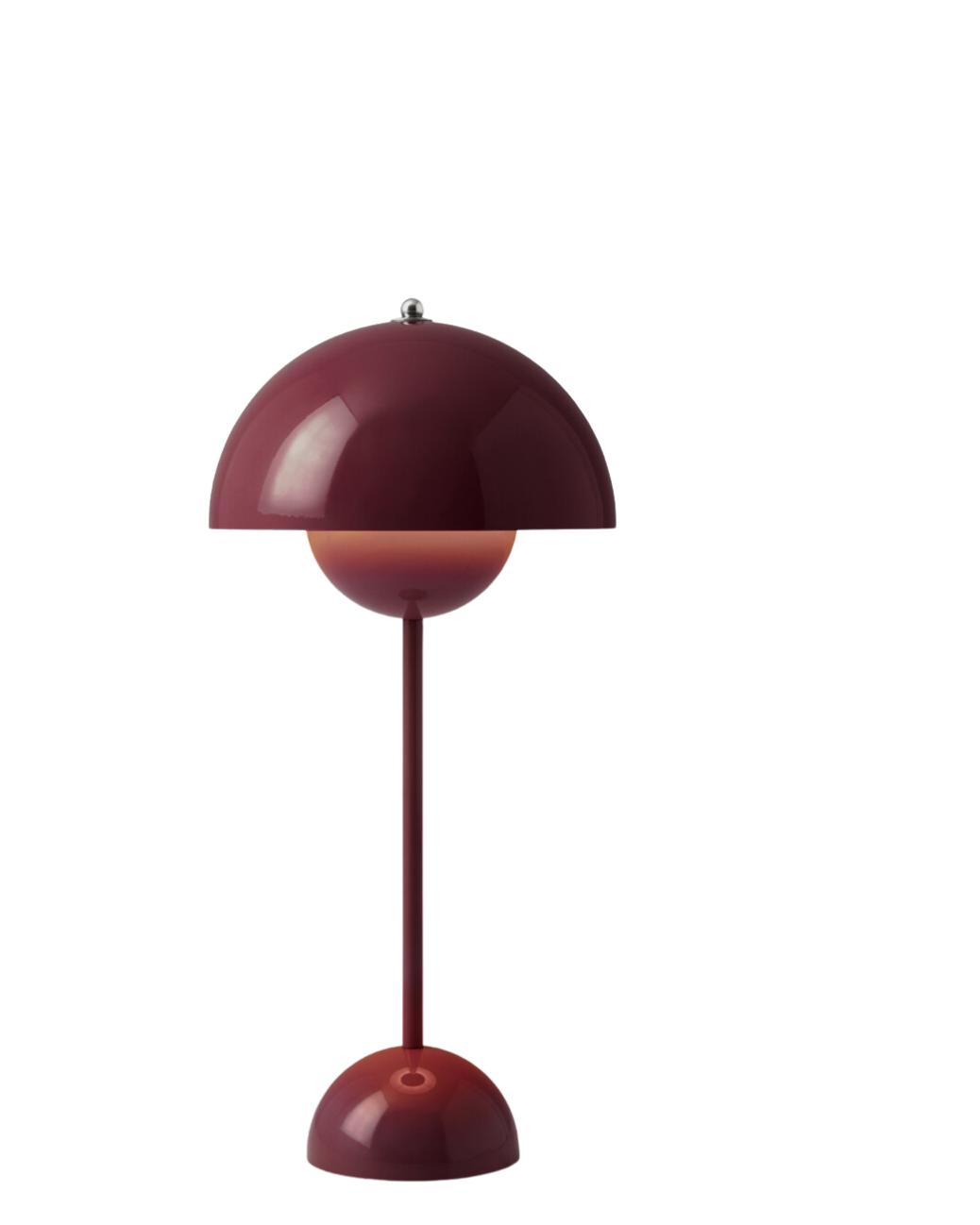 Flowerpot VP3 table lamp