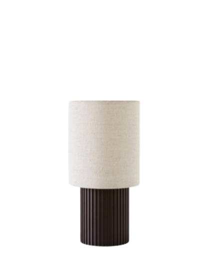 Manhattan SC52 Table Lamp (2 units)