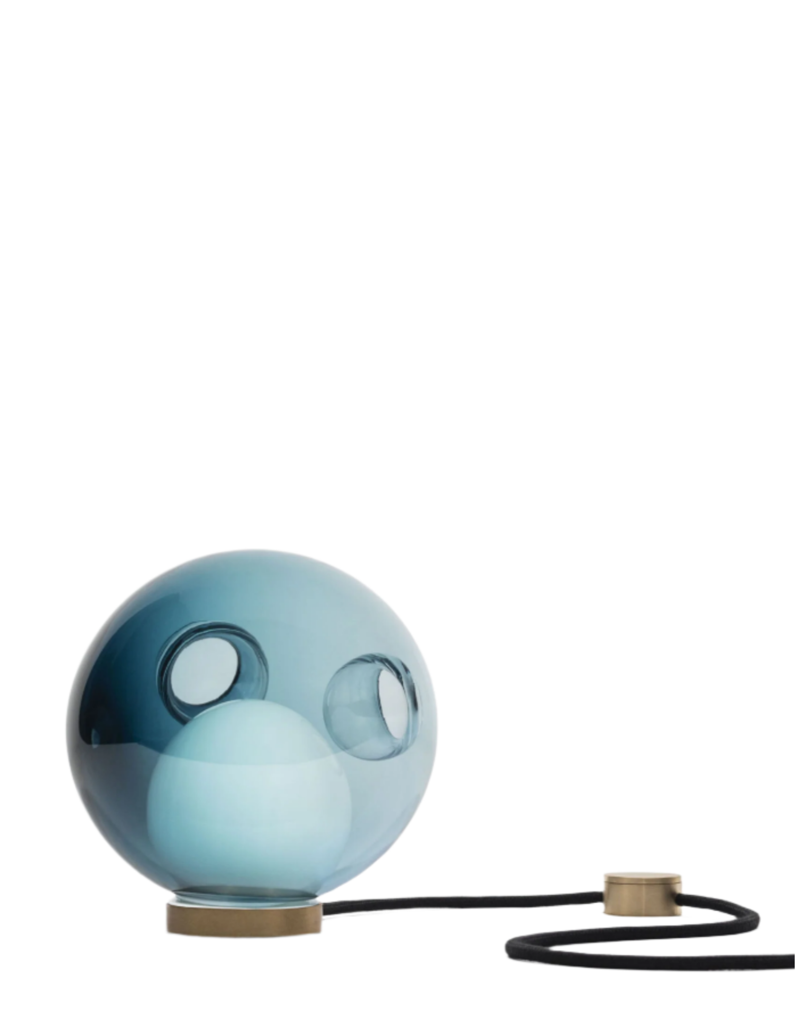 Table Lamps 28t | Blue 2