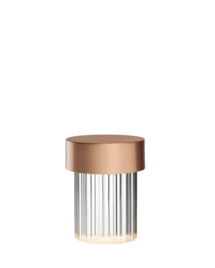 Lámpara de mesa Last Order