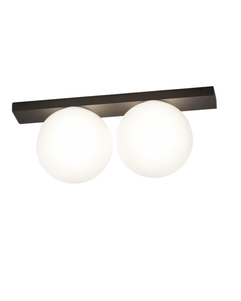 OONO ON 2 ceiling lamp