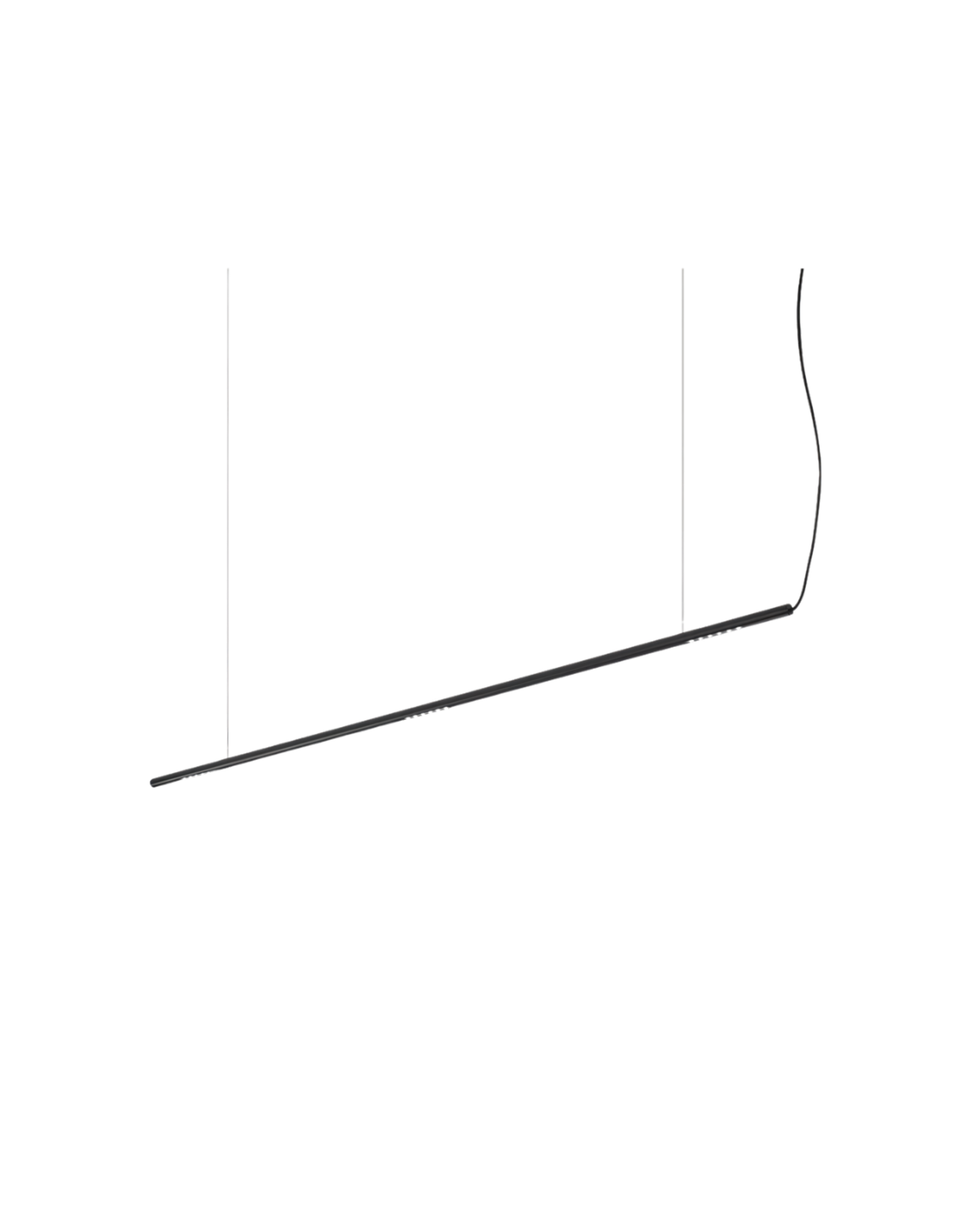 Lámpara de techo LASS-OH L 150.2 cm