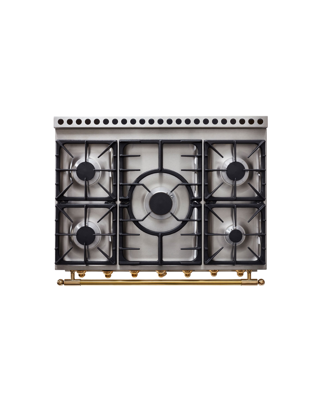 Cornufé 90 Albertine Kitchen