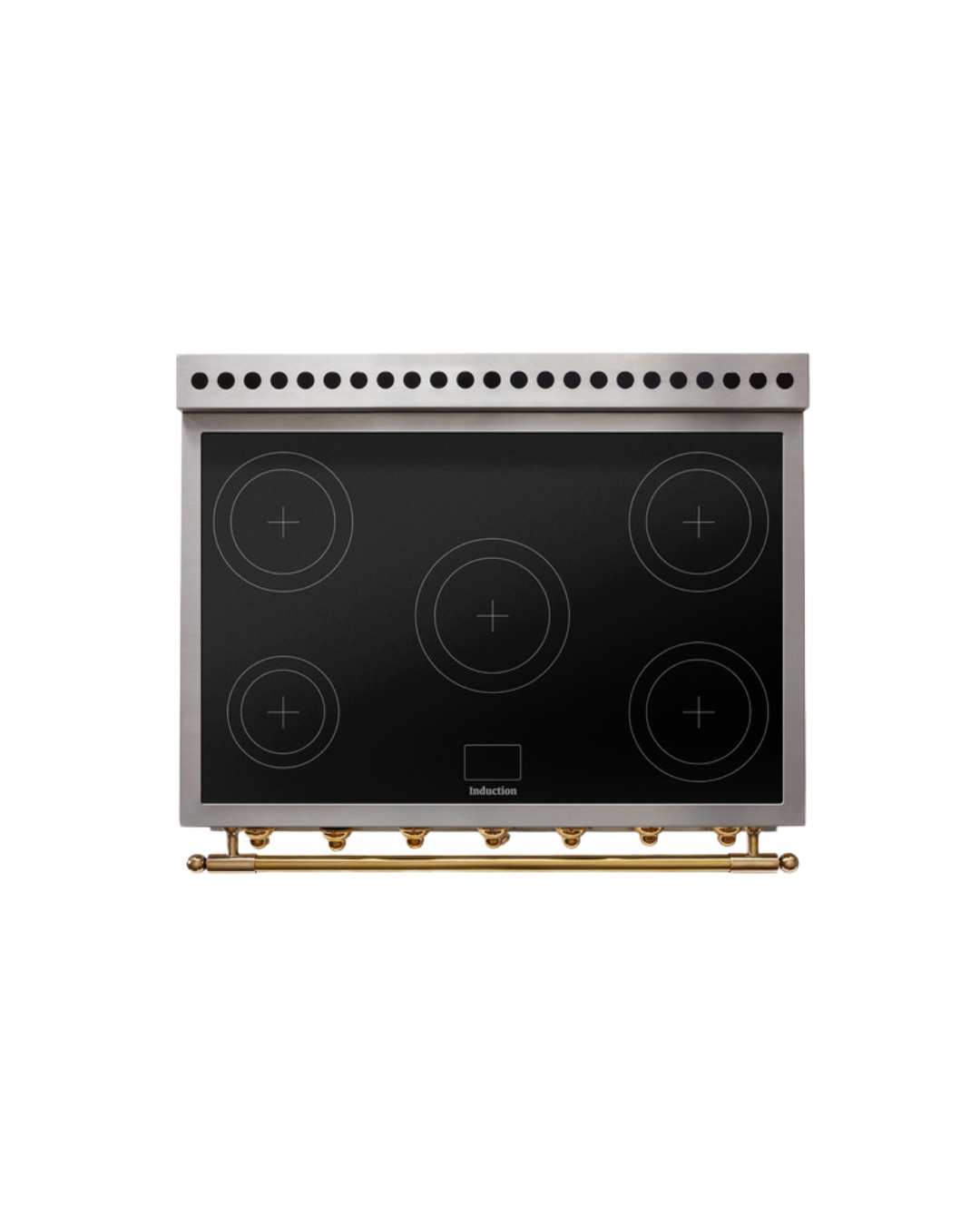 Cornufé 90 Albertine Kitchen