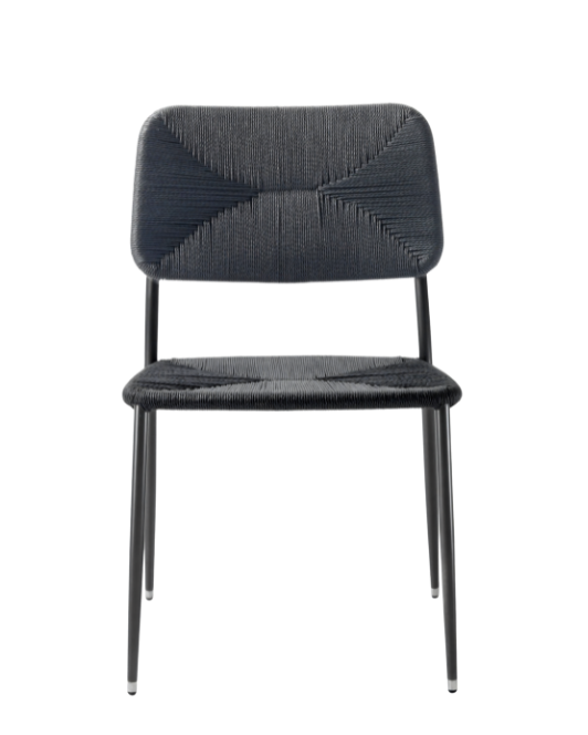 Silla de comedor First Steps