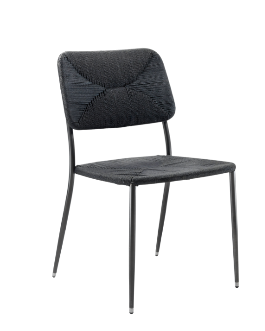 Silla de comedor First Steps