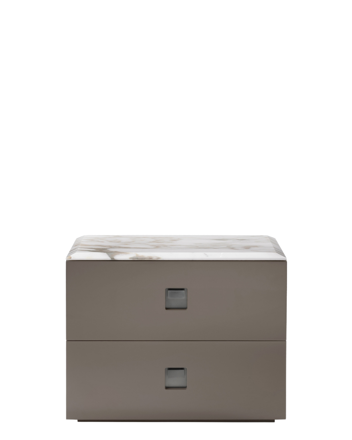 Mesita de noche Rafael 65x50 cm