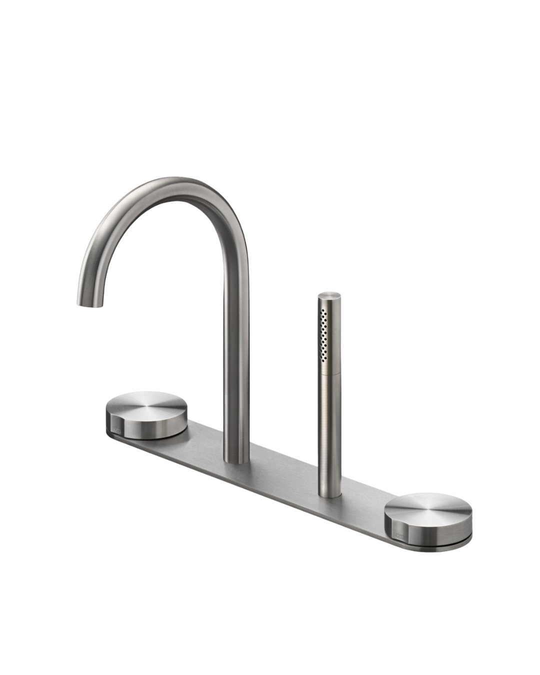 GIO 113 bathtub faucet