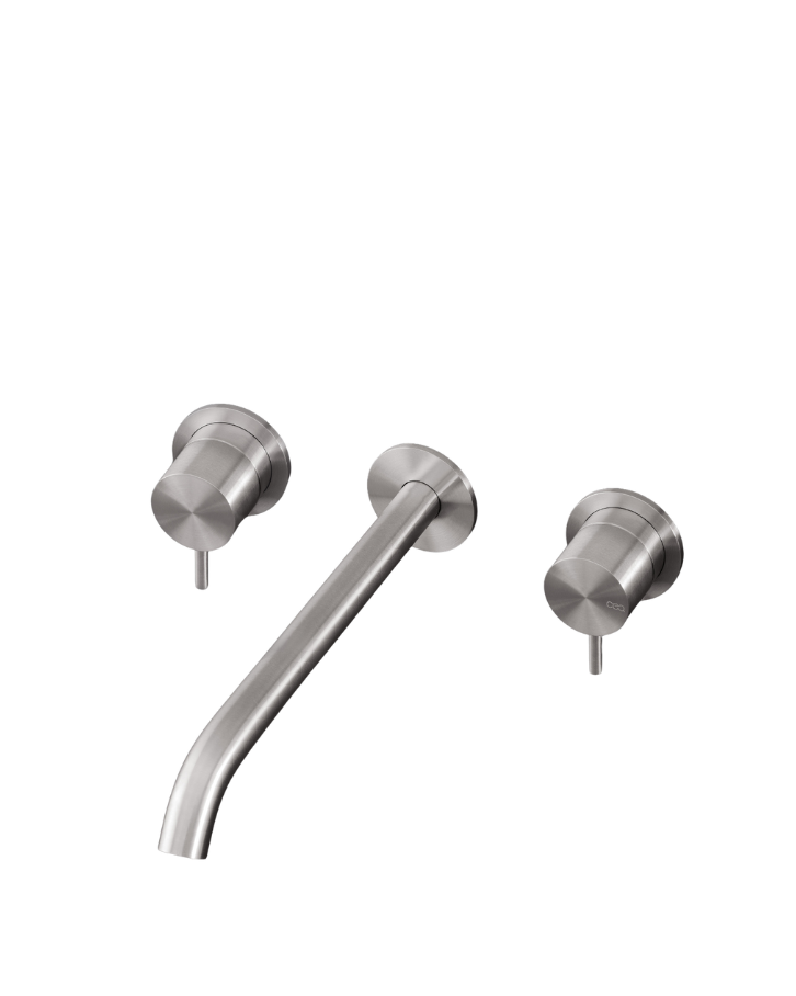 Grifo de lavabo MILO360