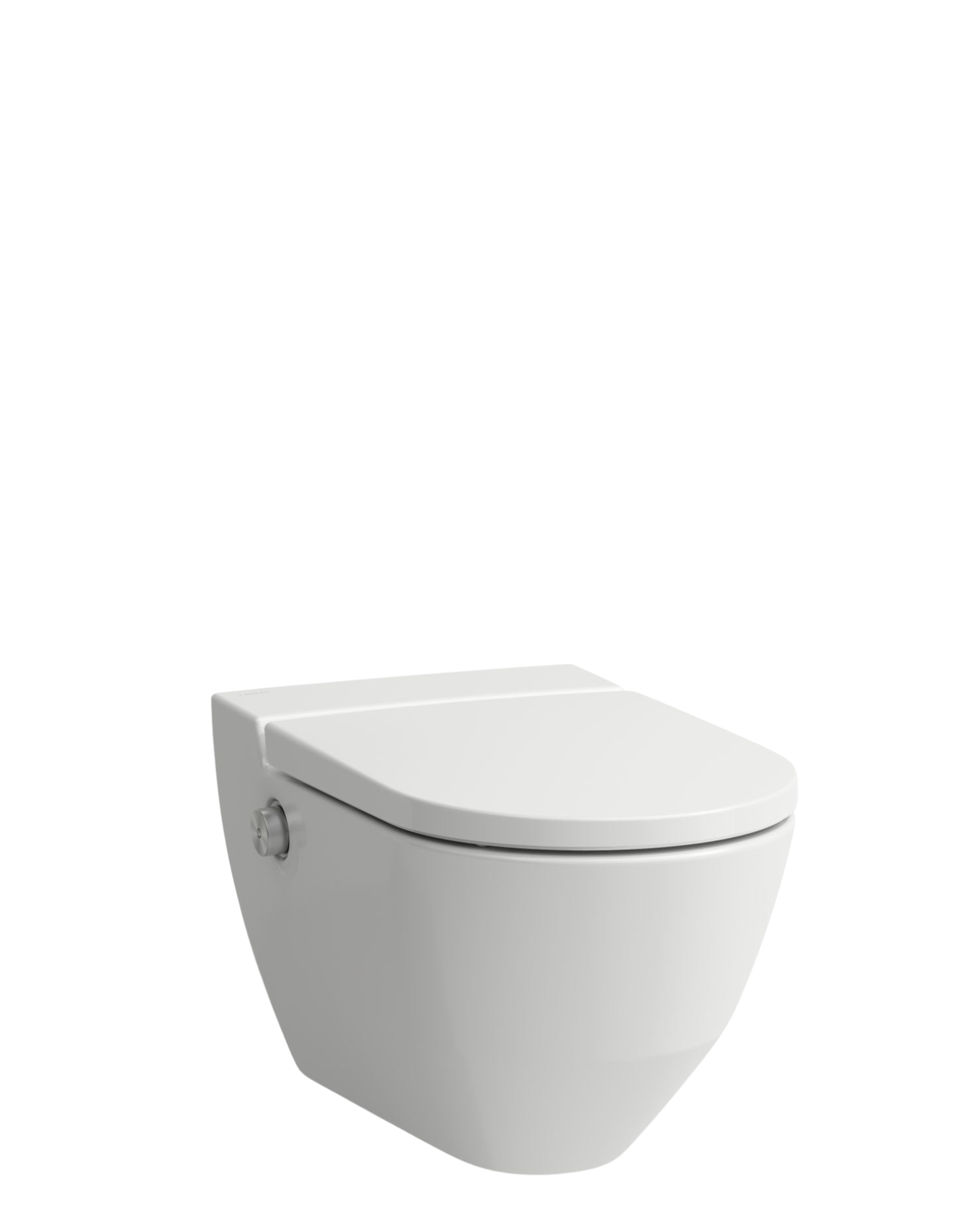 Cleanet Navia Bidet Toilet