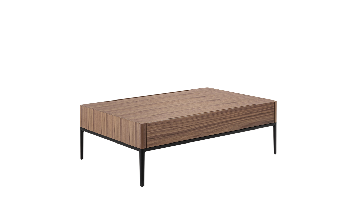 Mesa de centro Chiba