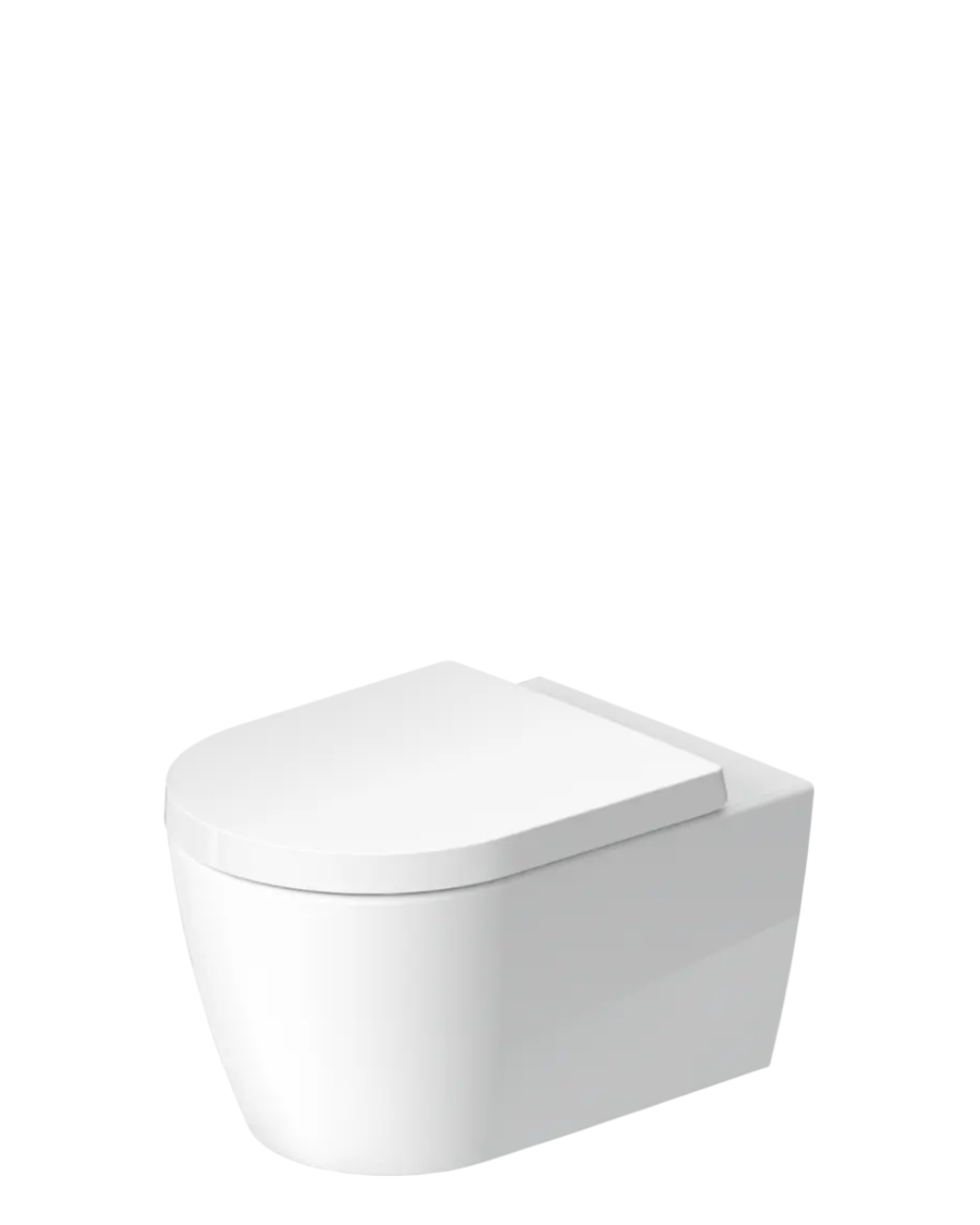 Inodoro suspendido ME by Starck