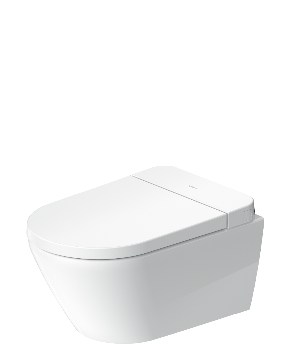 SensoWash D-Neo wall-hung technical toilet