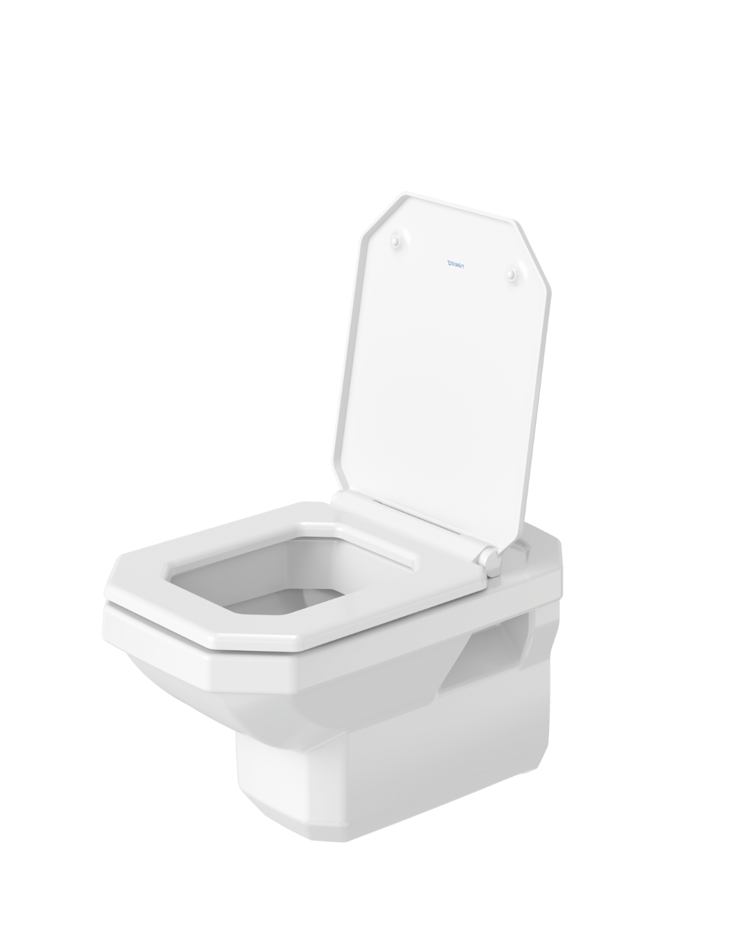 Floor-mounted toilet 1930