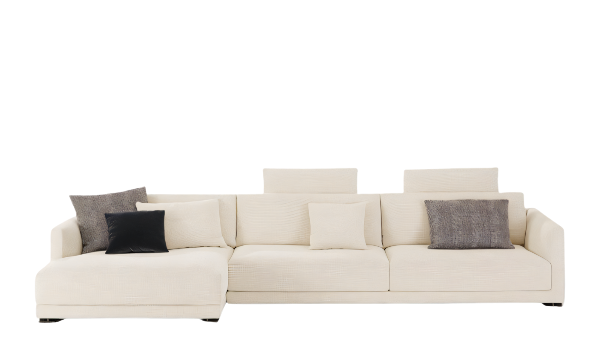 Bristol sofa system