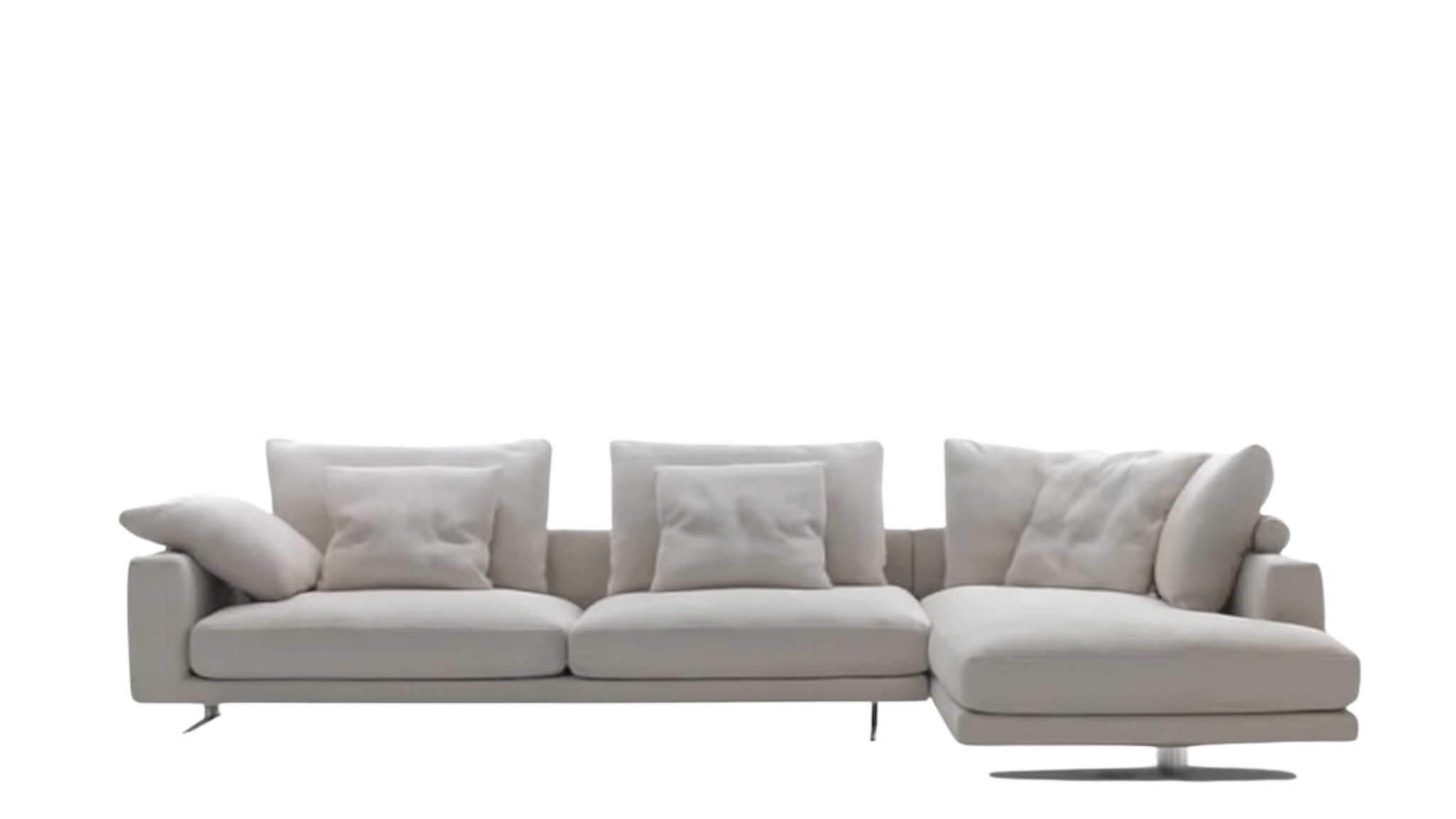 Campiello modular sofa