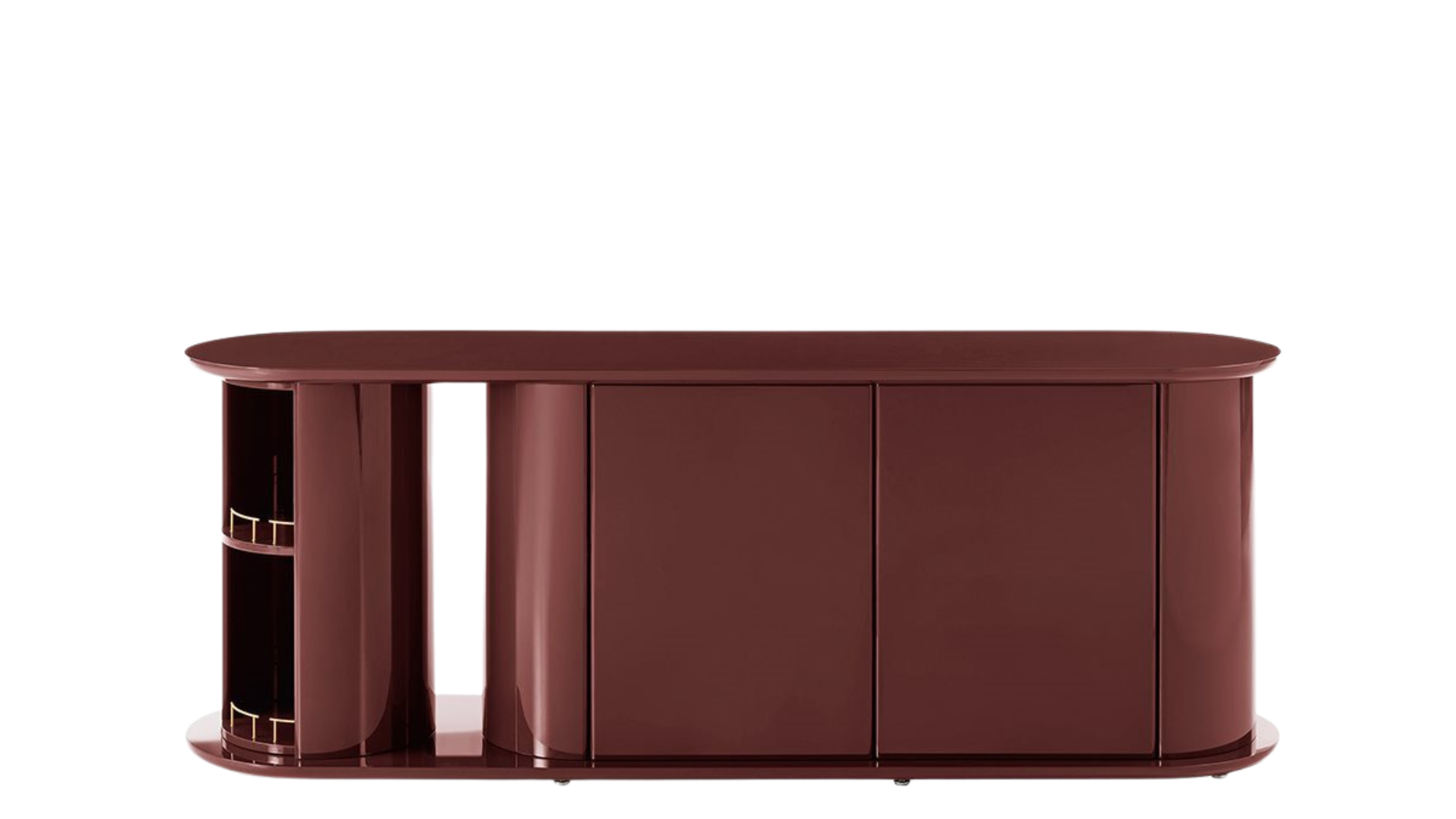Mueble de bar Hide & Seek Door