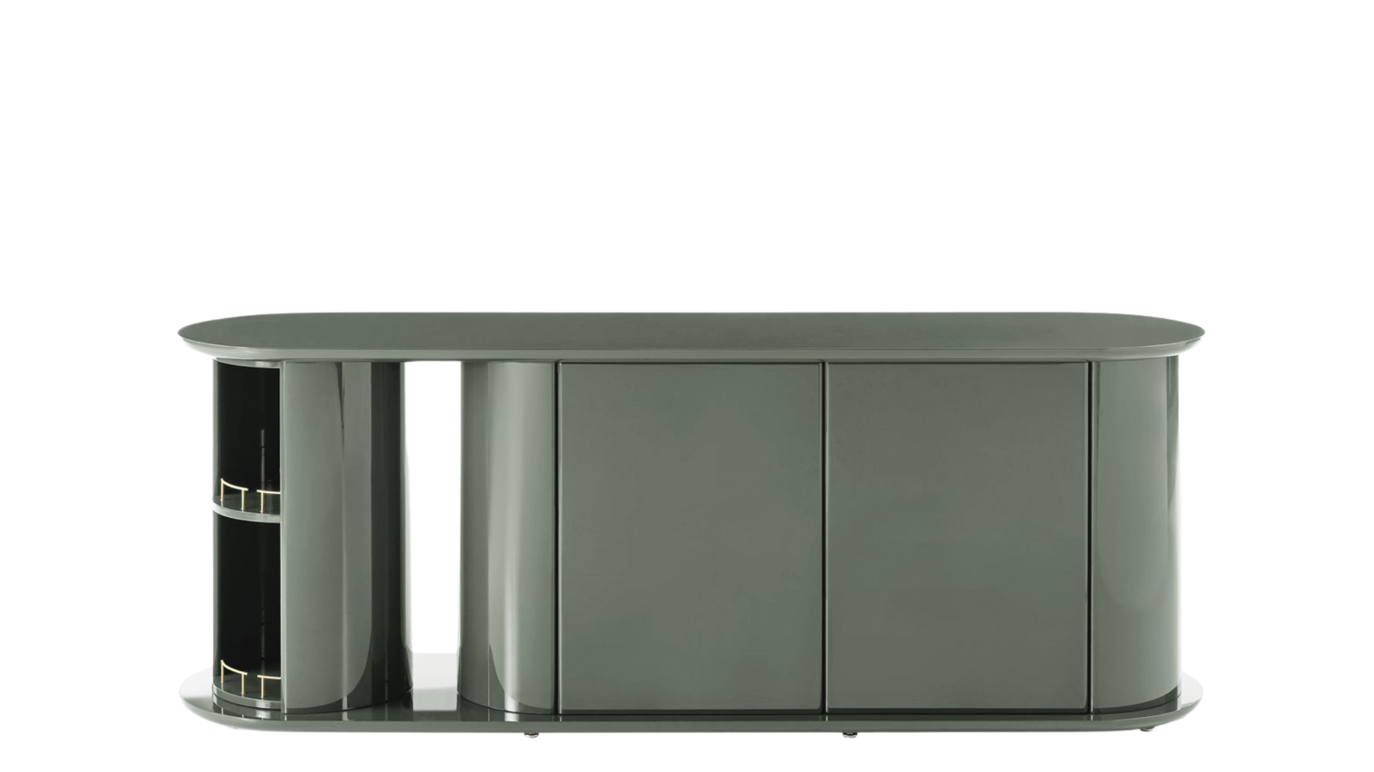 Mueble de bar Hide & Seek Door