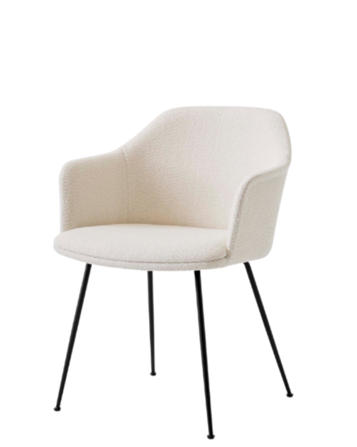 Silla de comedor Rely HW36