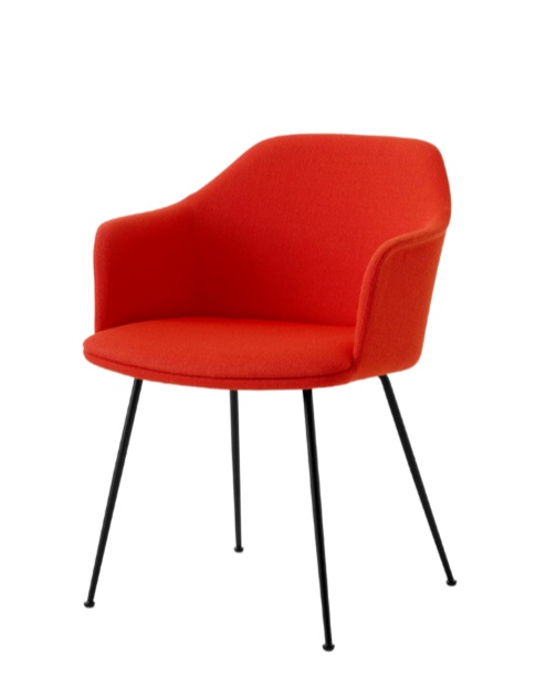 Silla de comedor Rely HW36