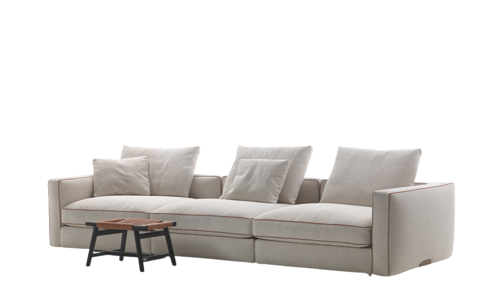Harper Sofa System