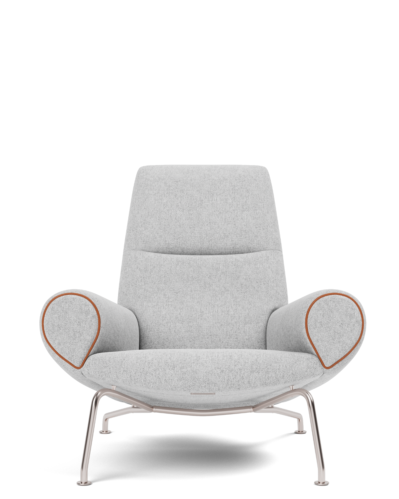 Wegner Queen Armchair