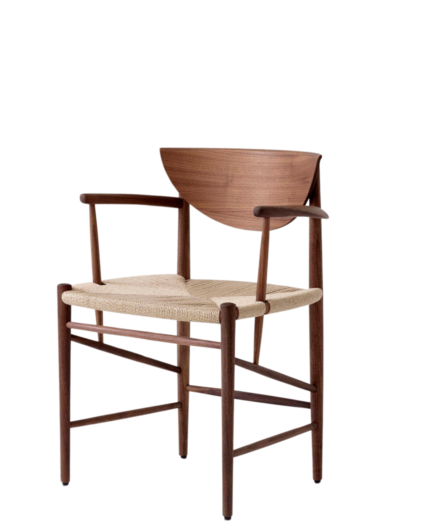 Drawn HM4 Dining Chair