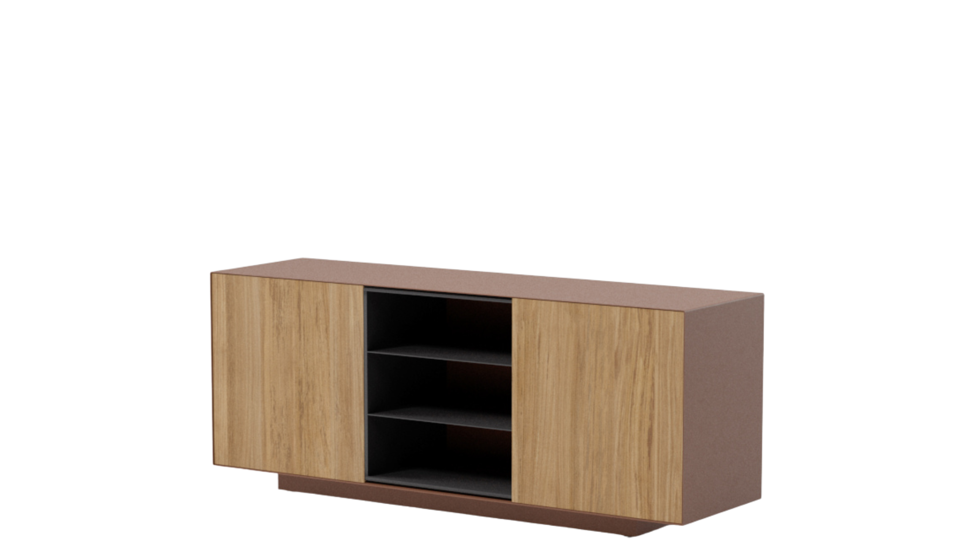 Mueble aparador Objects