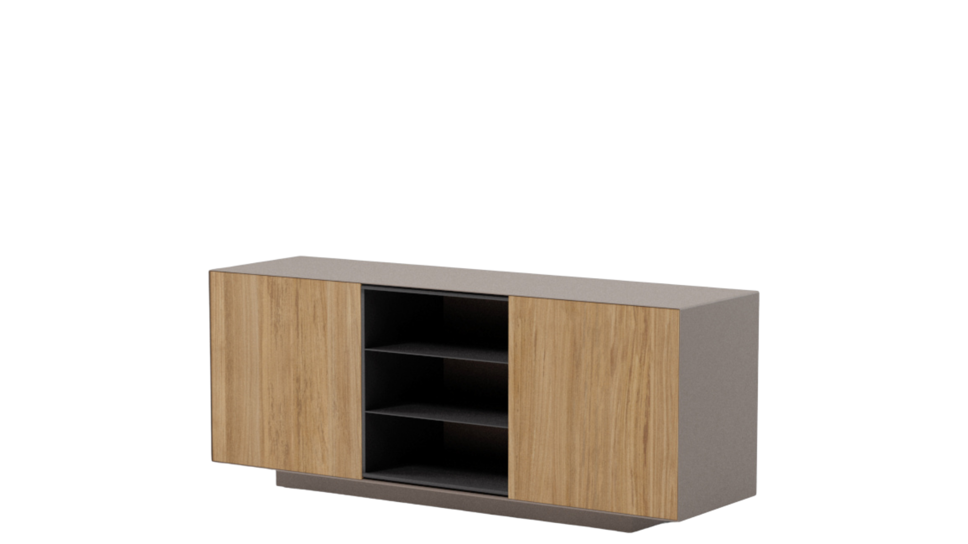 Mueble aparador Objects