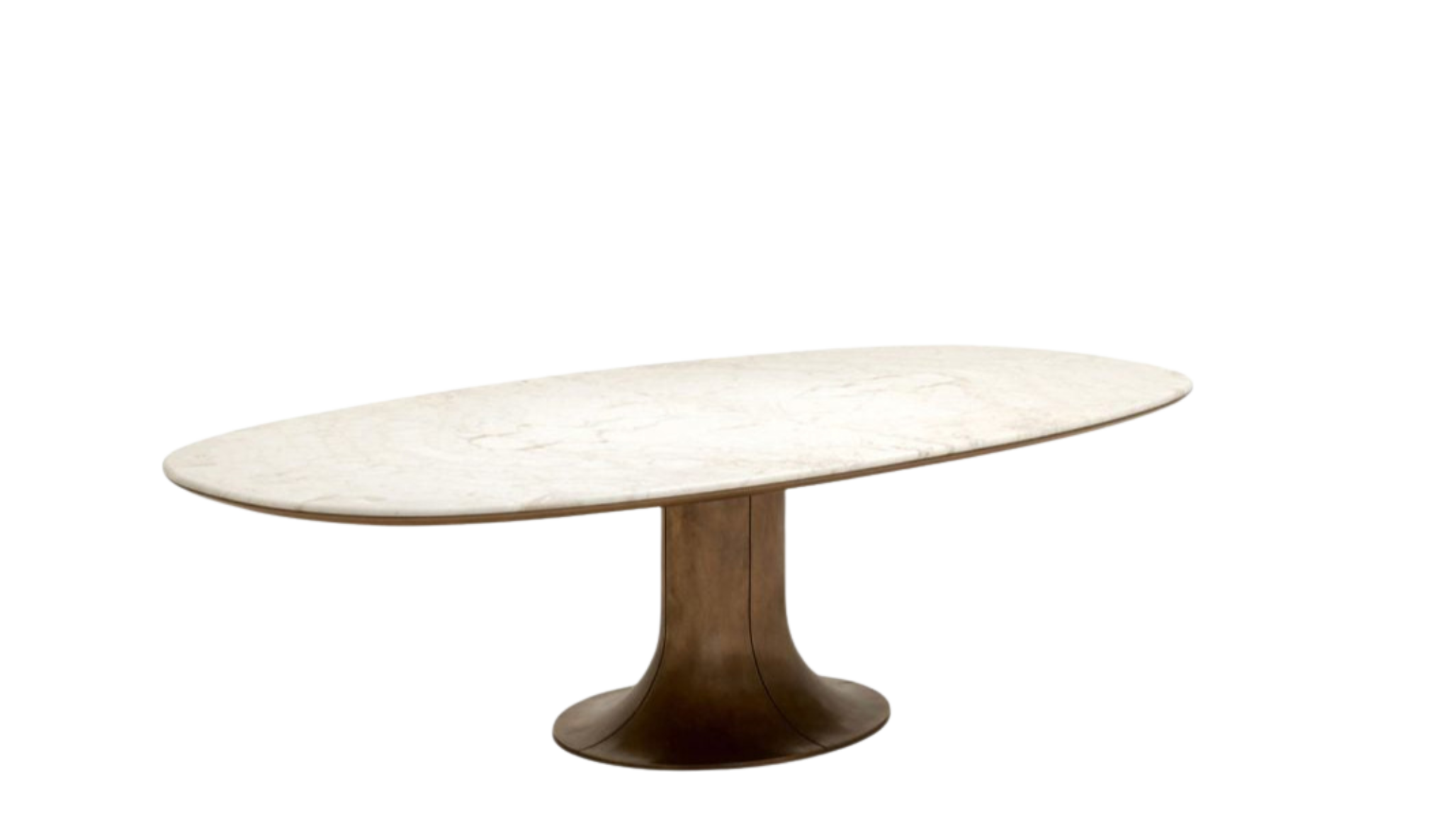 Mesa de comedor redonda diam 180 Mizar