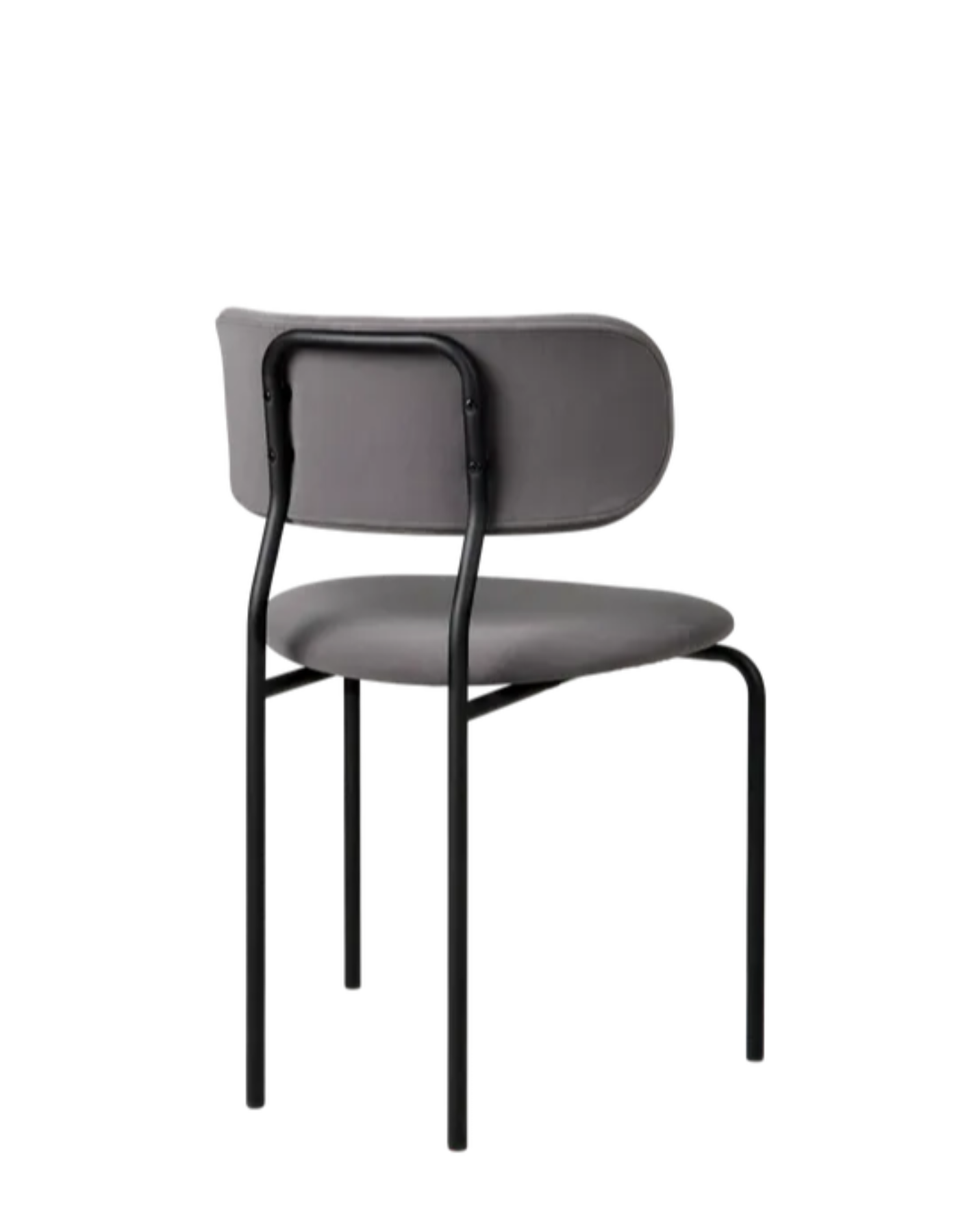 Coco upholstered dining chair