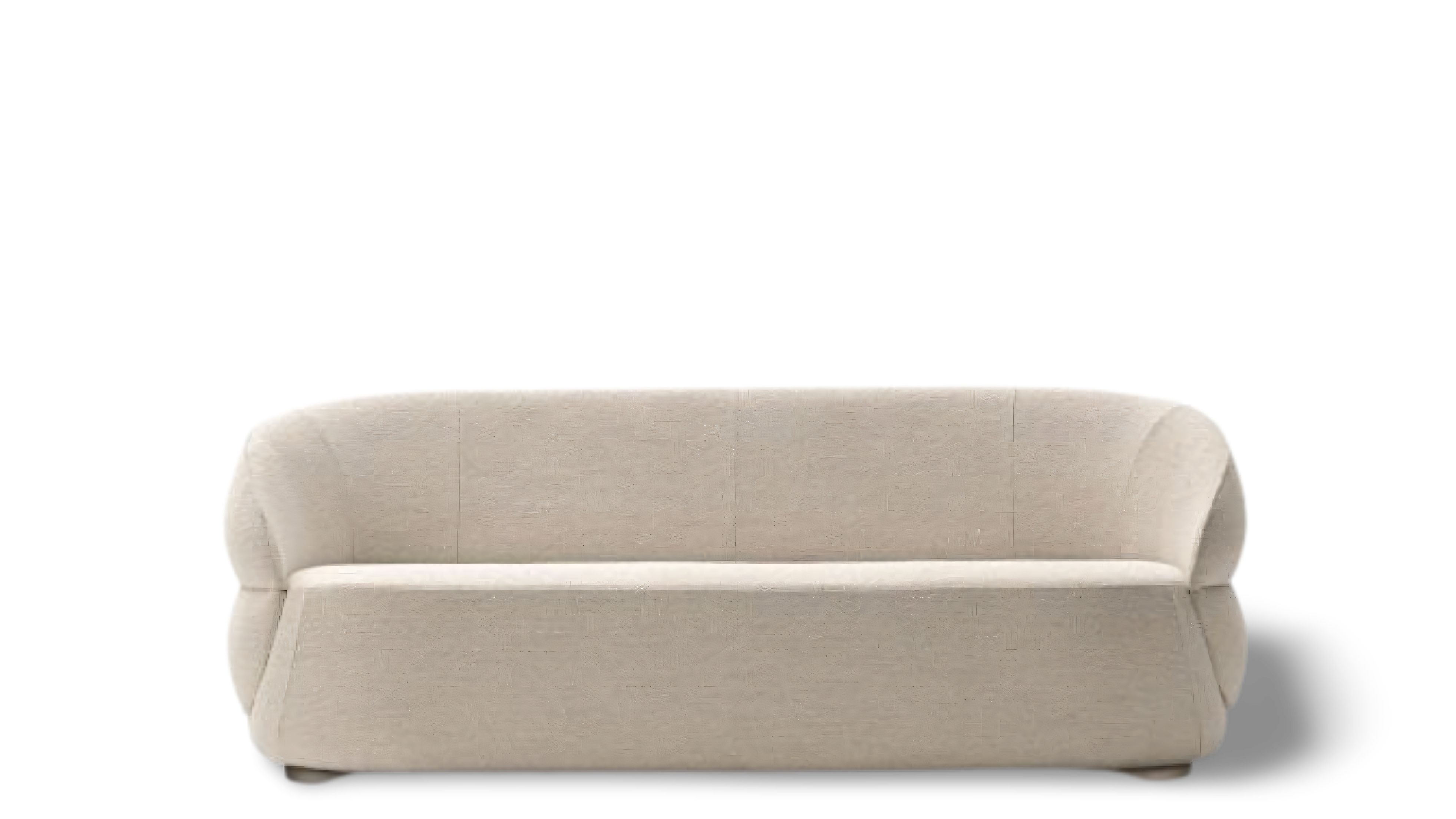 Clip Sofa