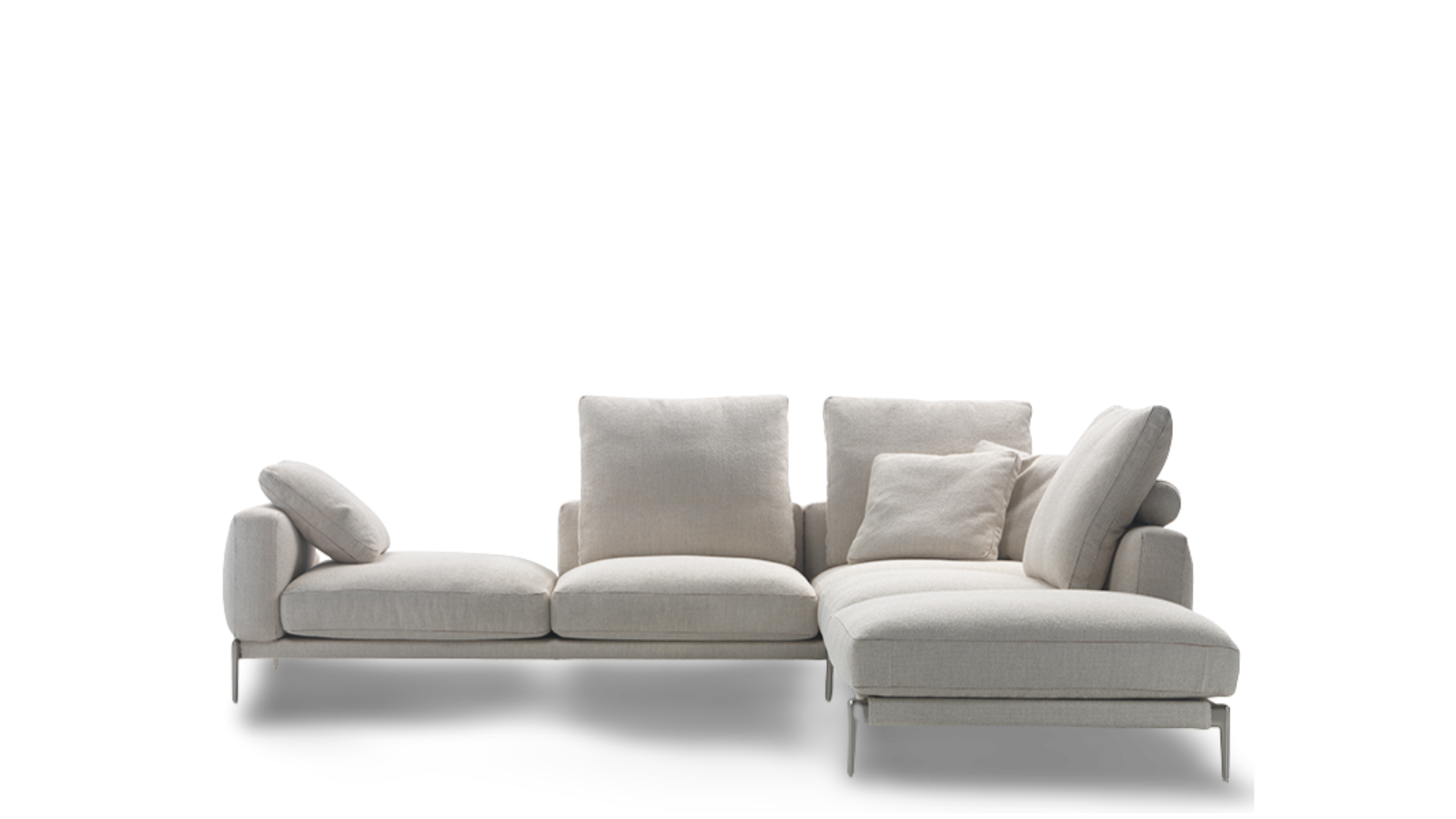 Romeo modular sofa