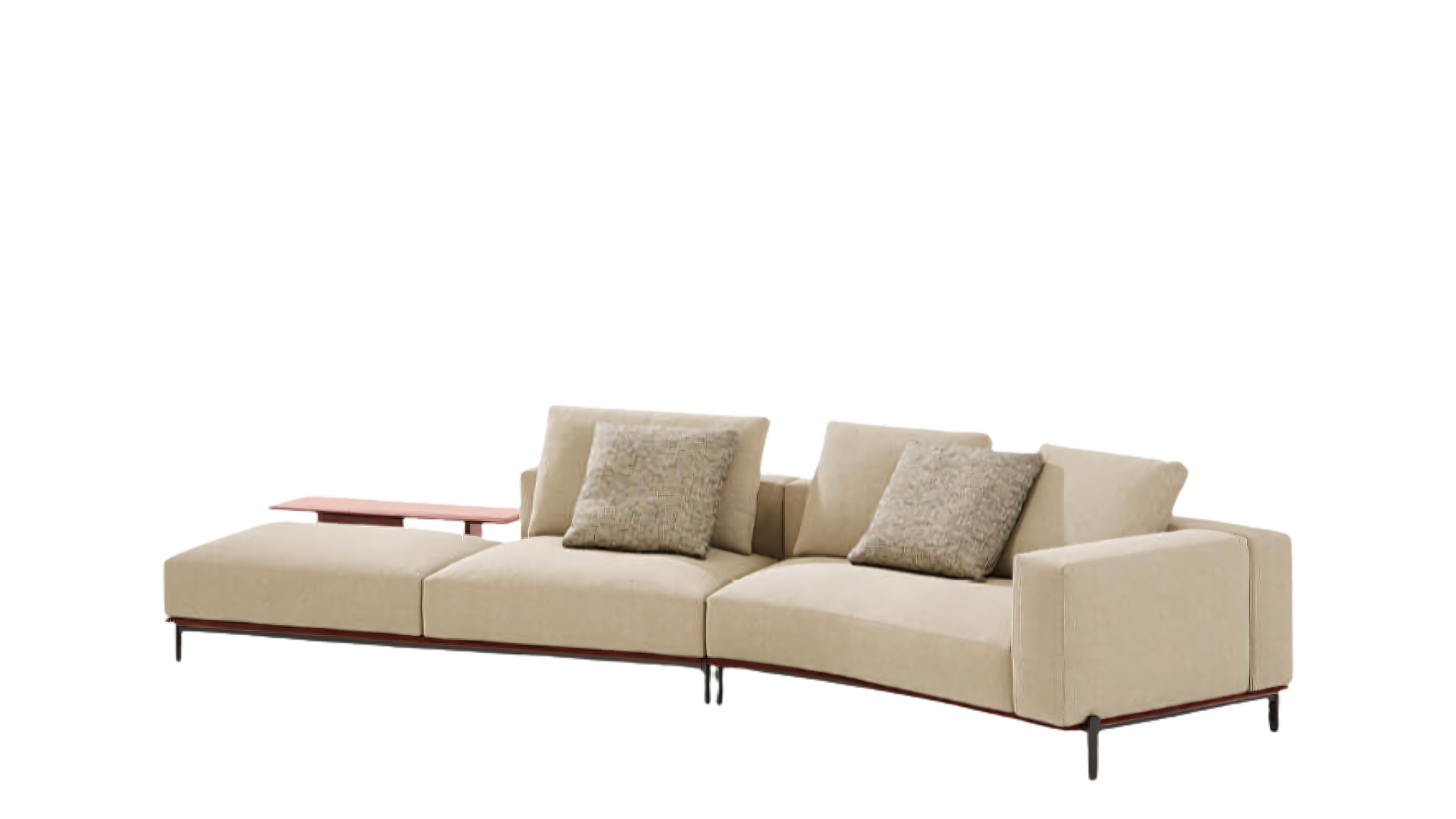 Brera modular sofa