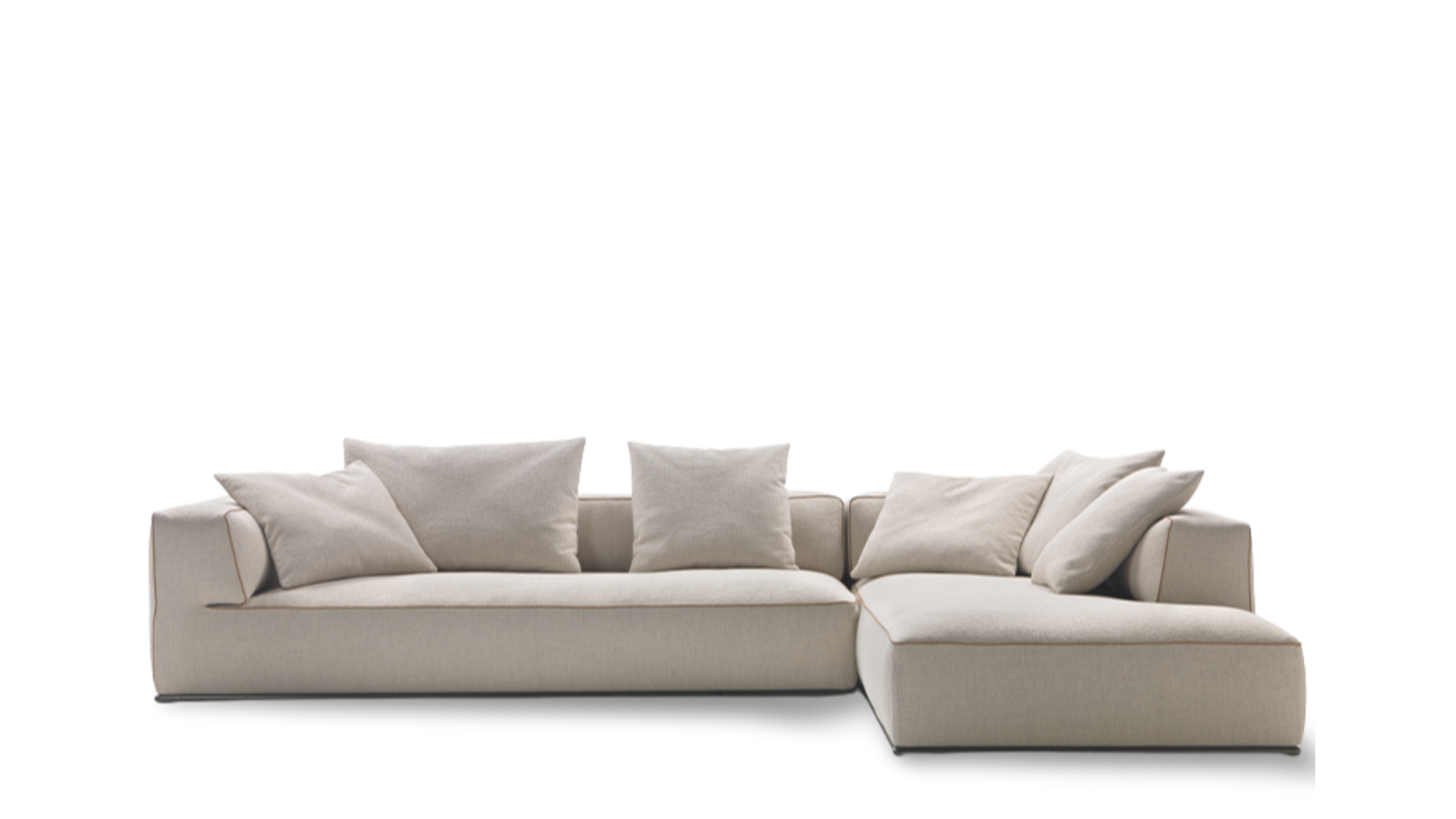 Perry modular sofa