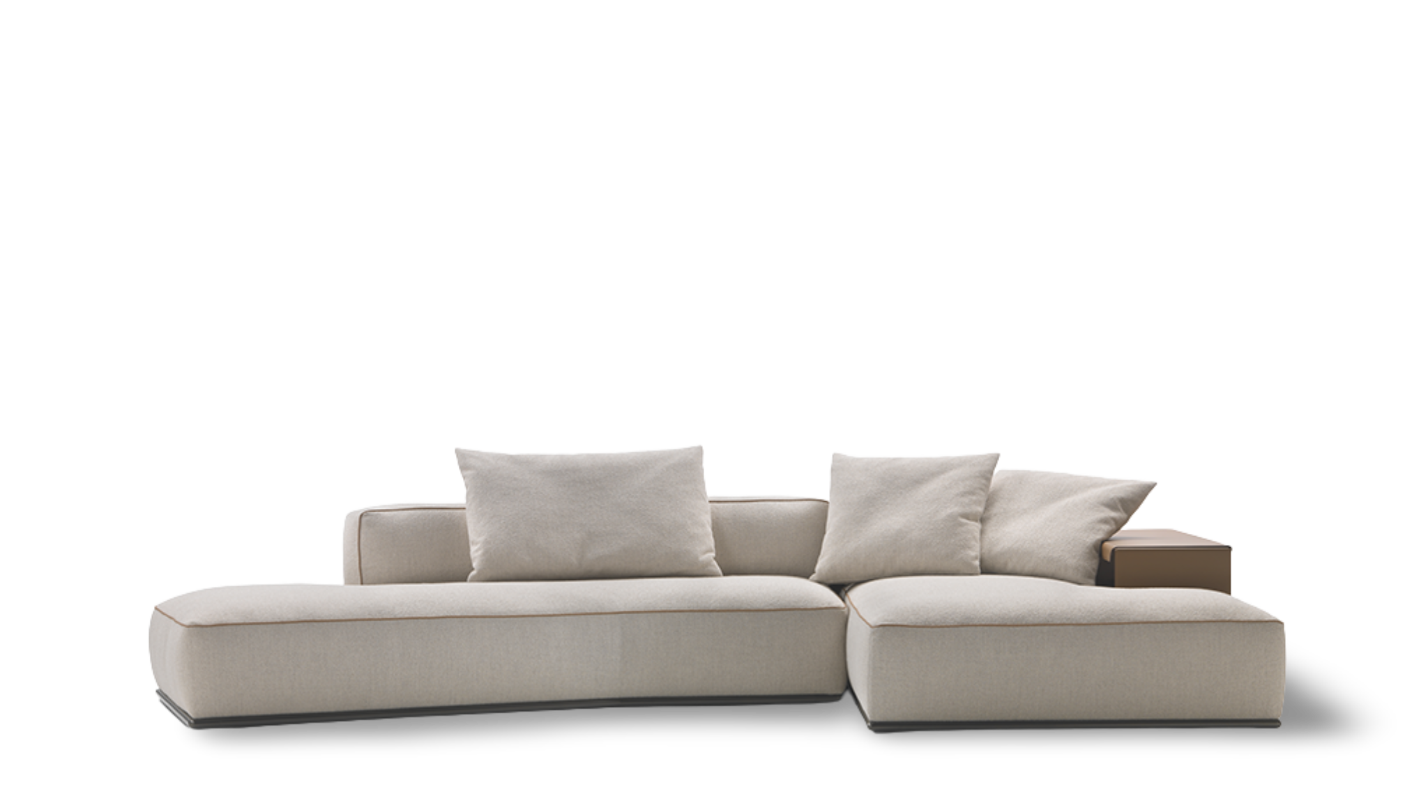 Perry modular sofa