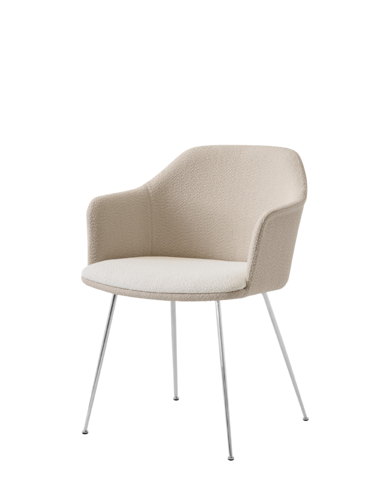 Silla de comedor Rely HW37