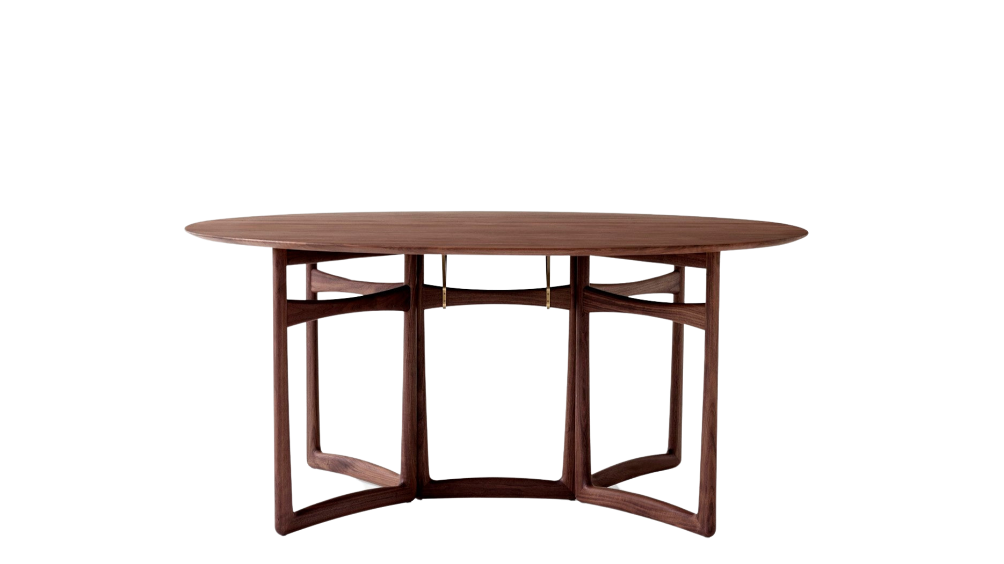 Mesa de comedor Drop Leaf HM6