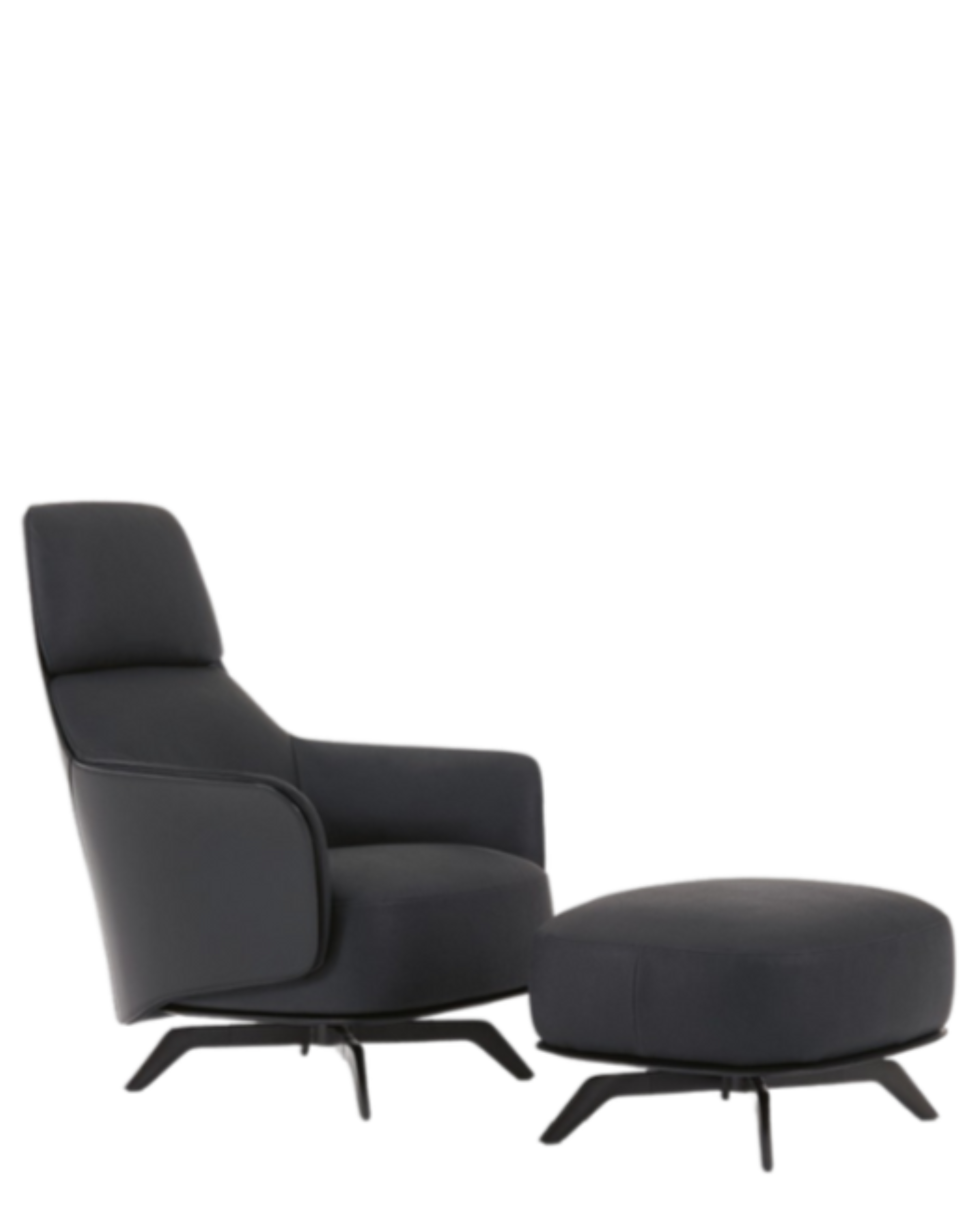 Sillón Kaori Lounge