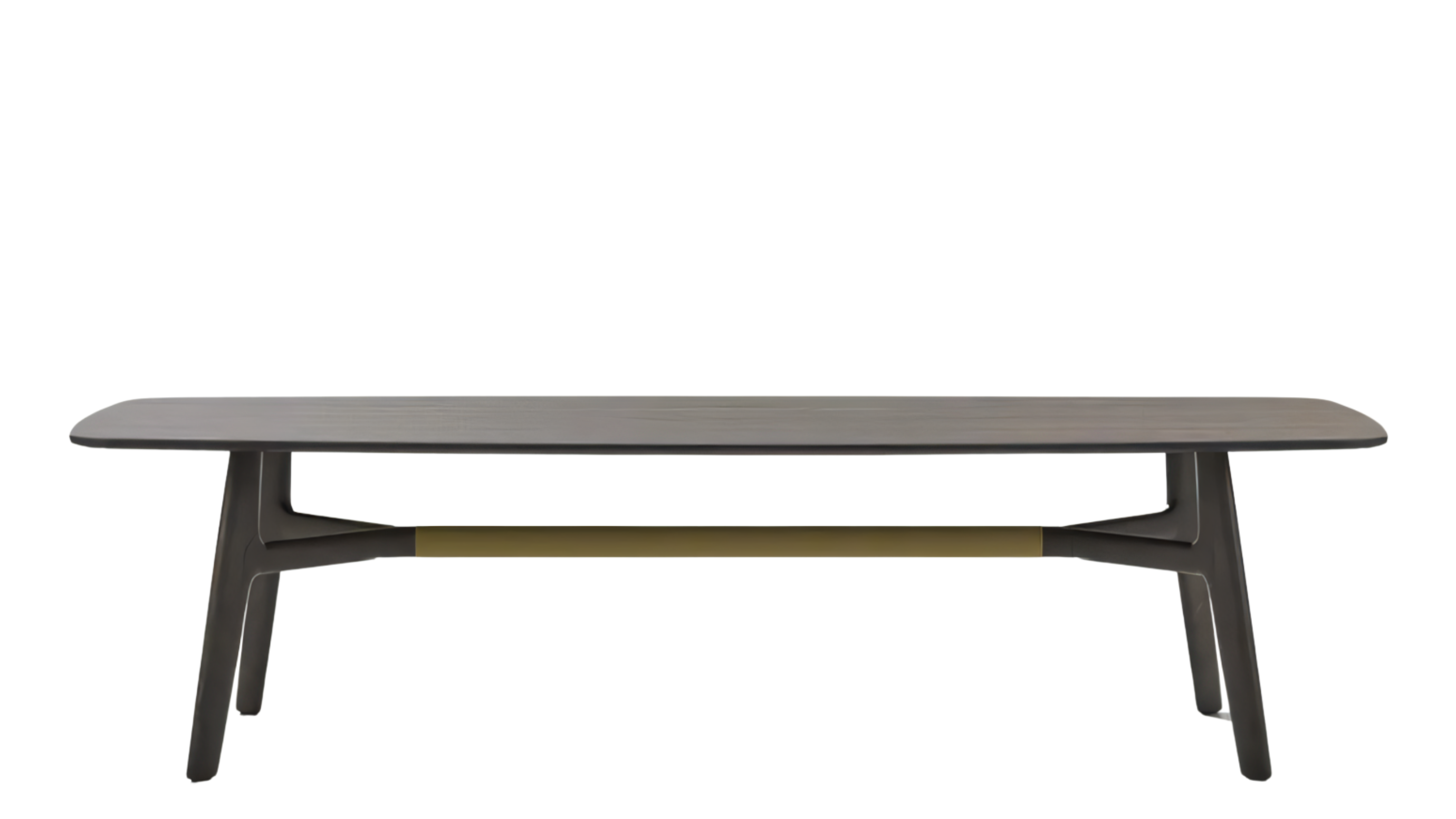 Mesa de comedor Curve 205 cm