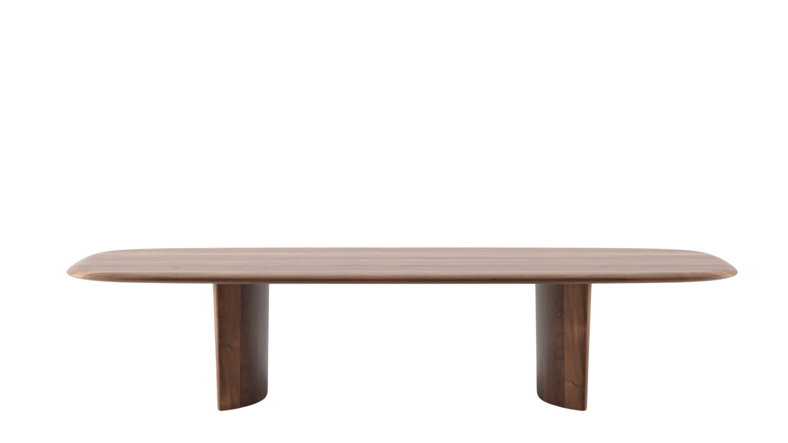 Monument Symmetric Dining Table