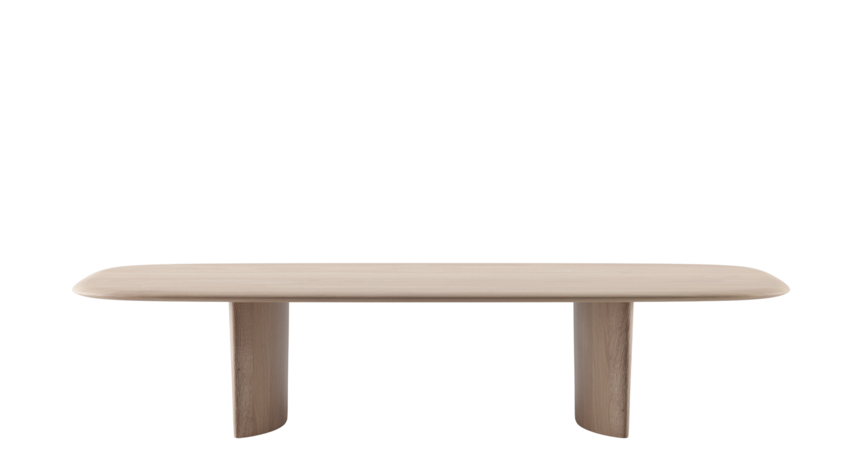 Monument Symmetric Dining Table