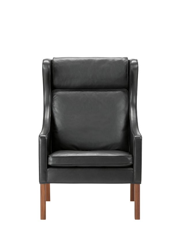 Mogensen 2204 Wing Chair