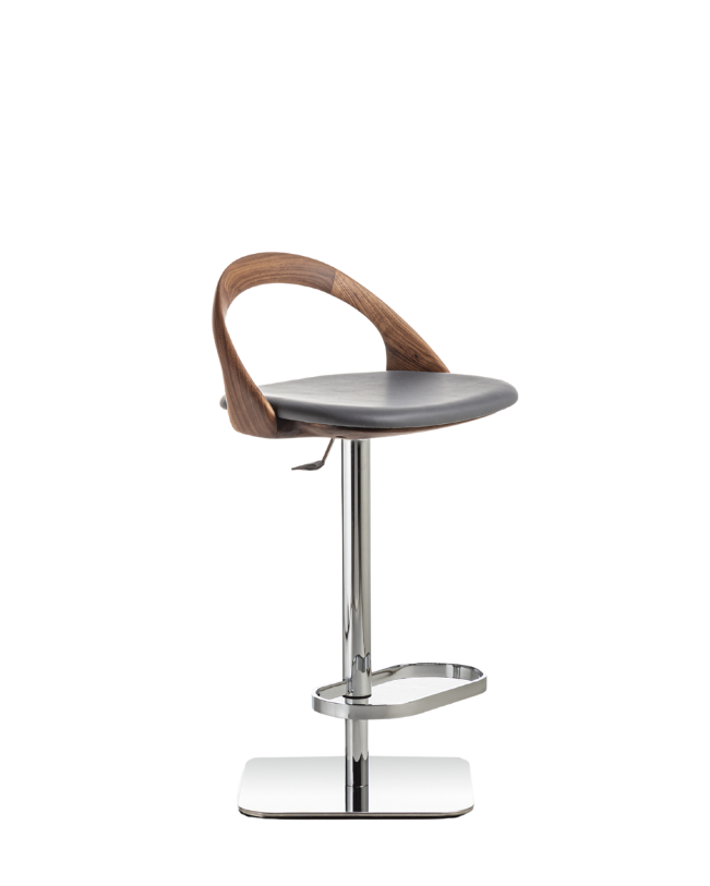 Ester Sgabello Lift Stool