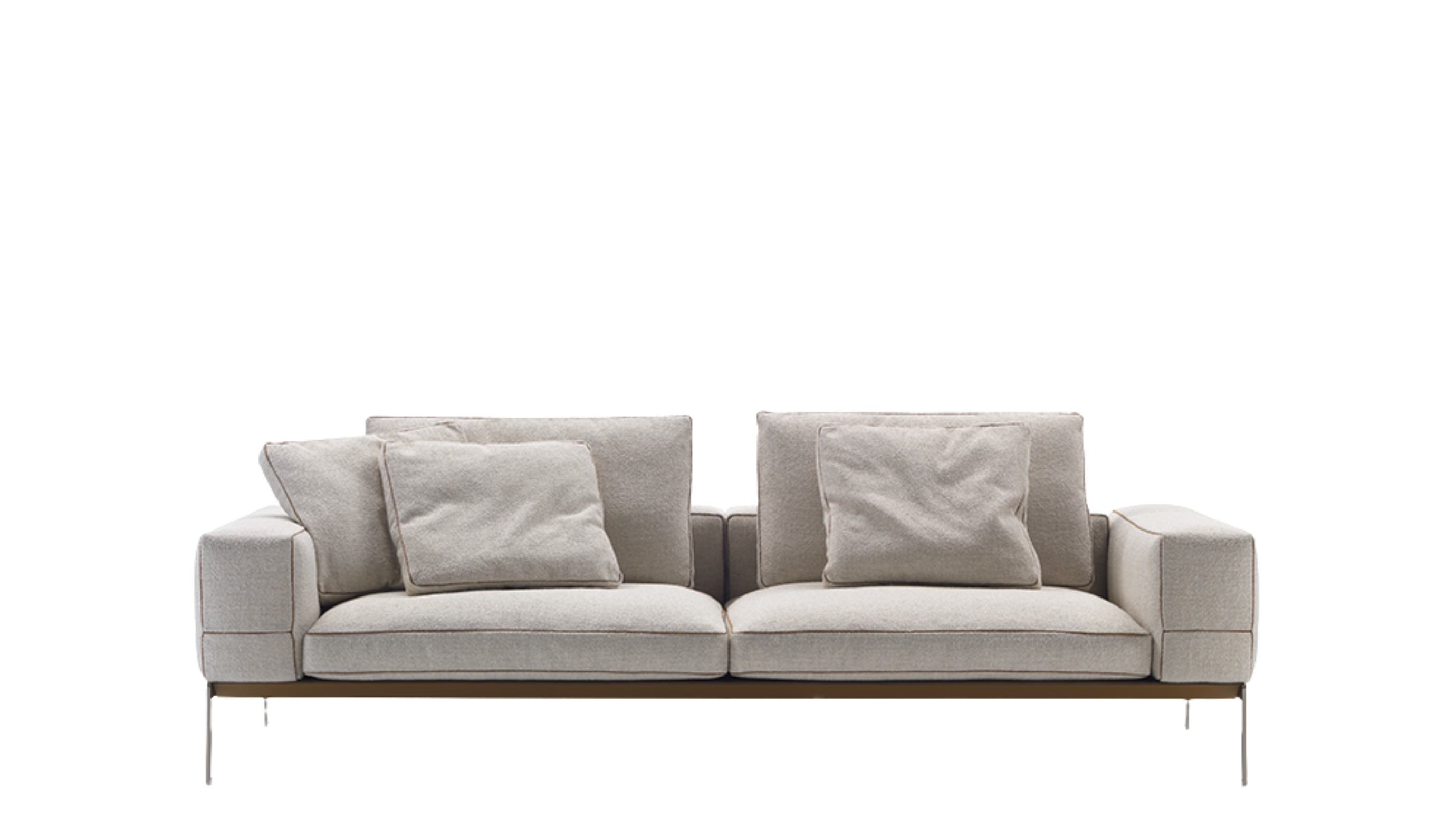 Lifesteel modular sofa