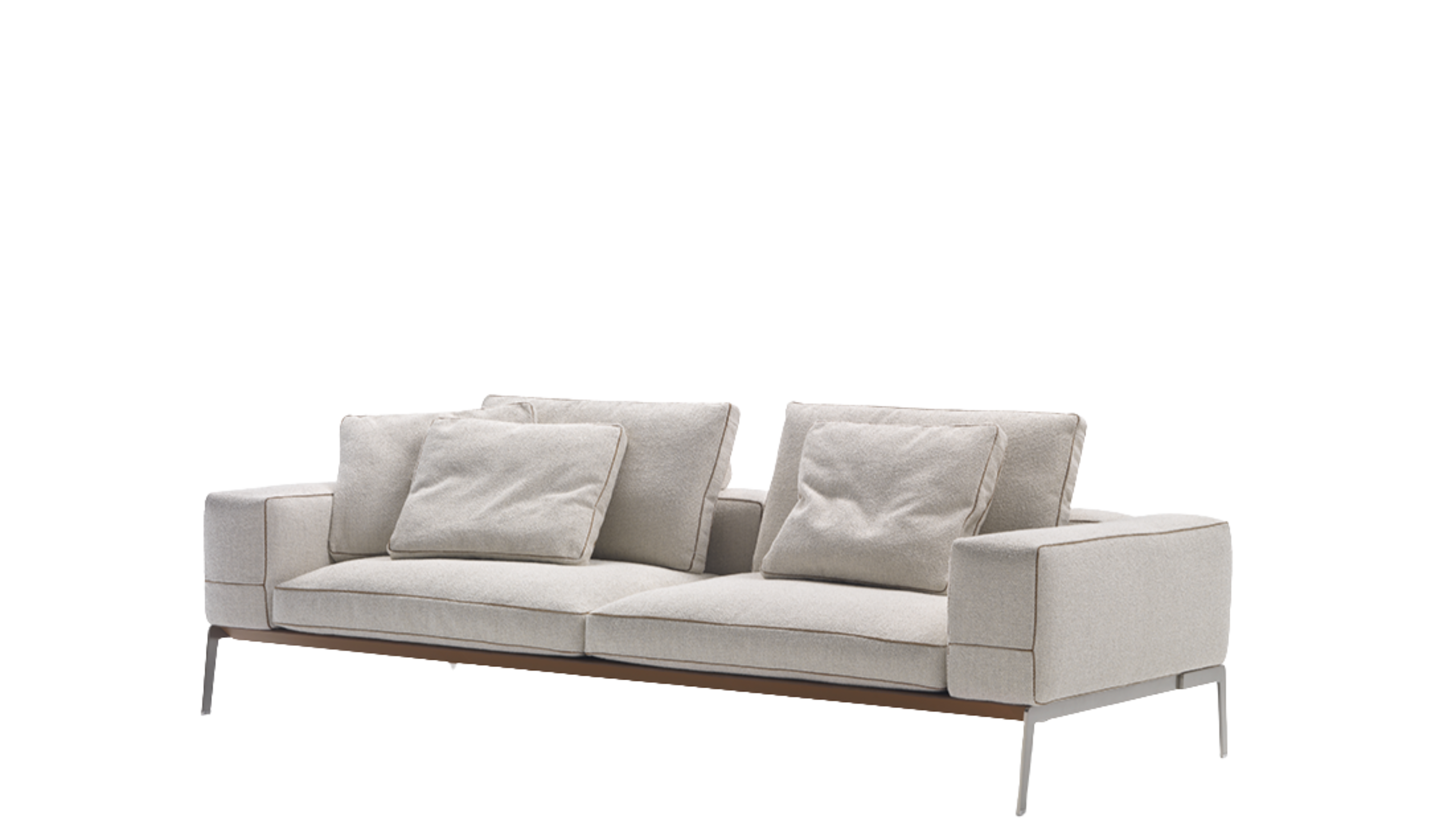 Lifesteel modular sofa